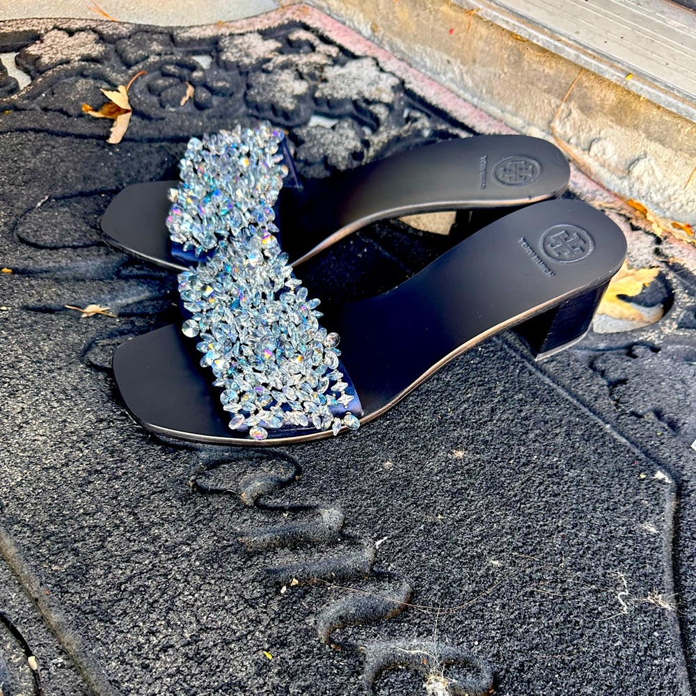 Tory Burch sandal